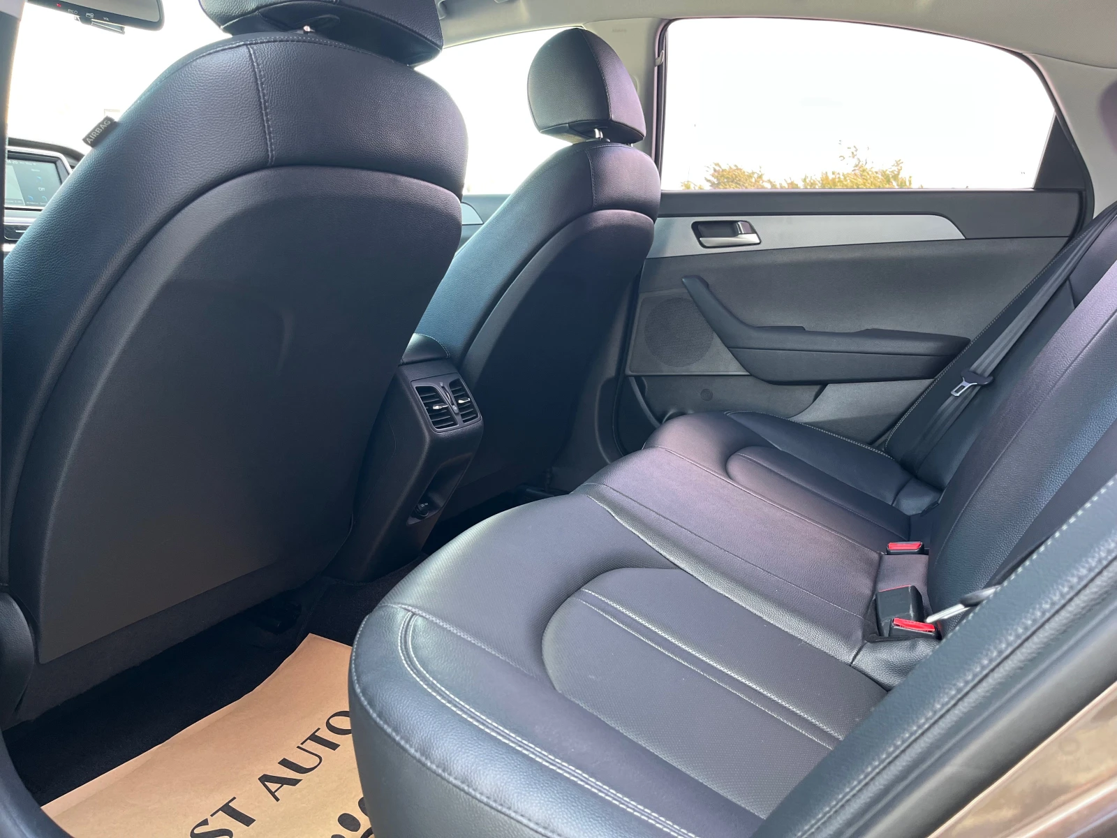 Hyundai Sonata 2.0i , keyless go,   | Mobile.bg   15