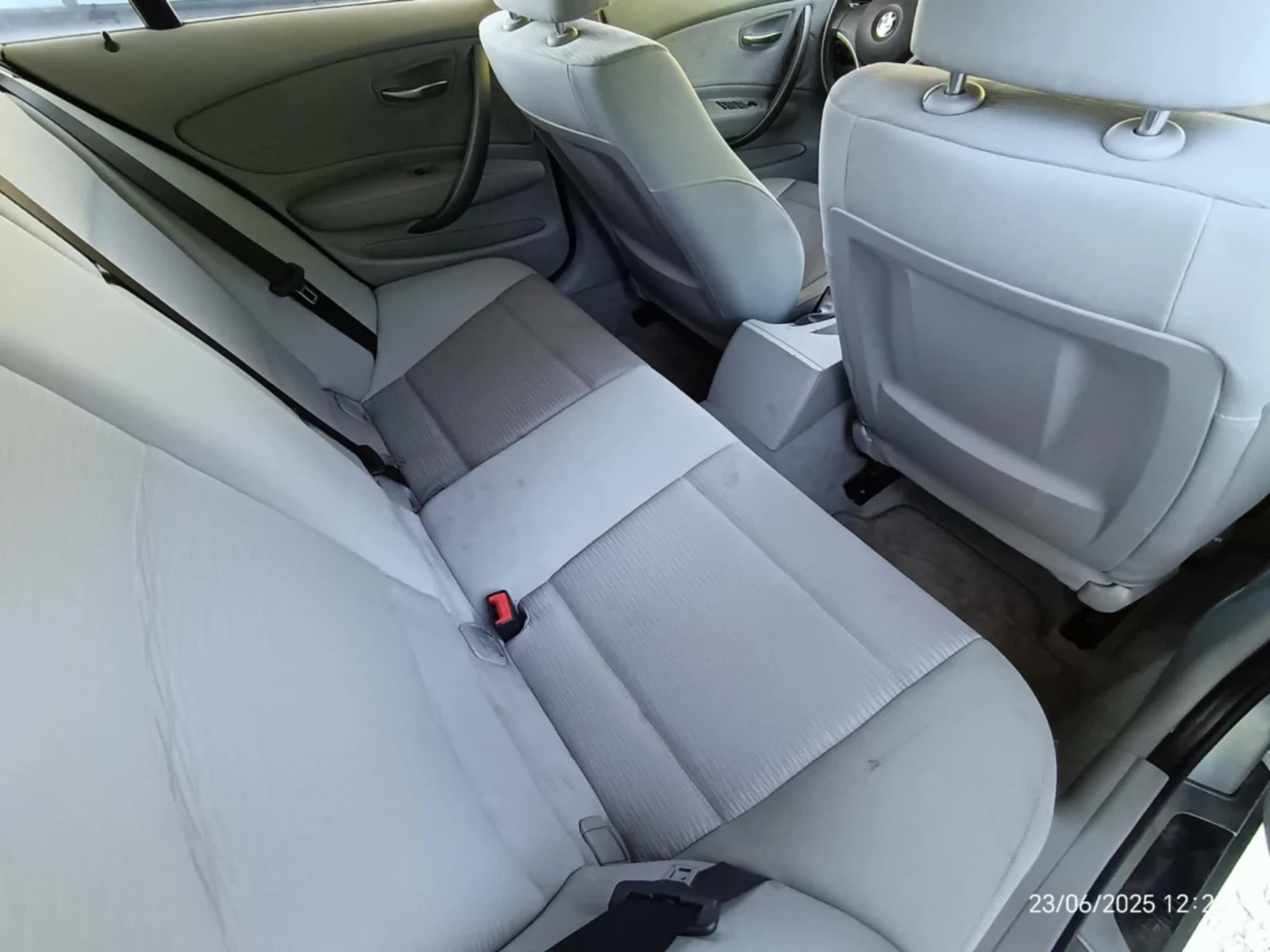 BMW 116 | Mobile.bg — изображение 12