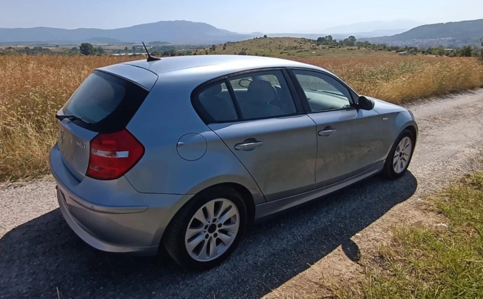 BMW 116 ТОП автомобил!  - изображение 7