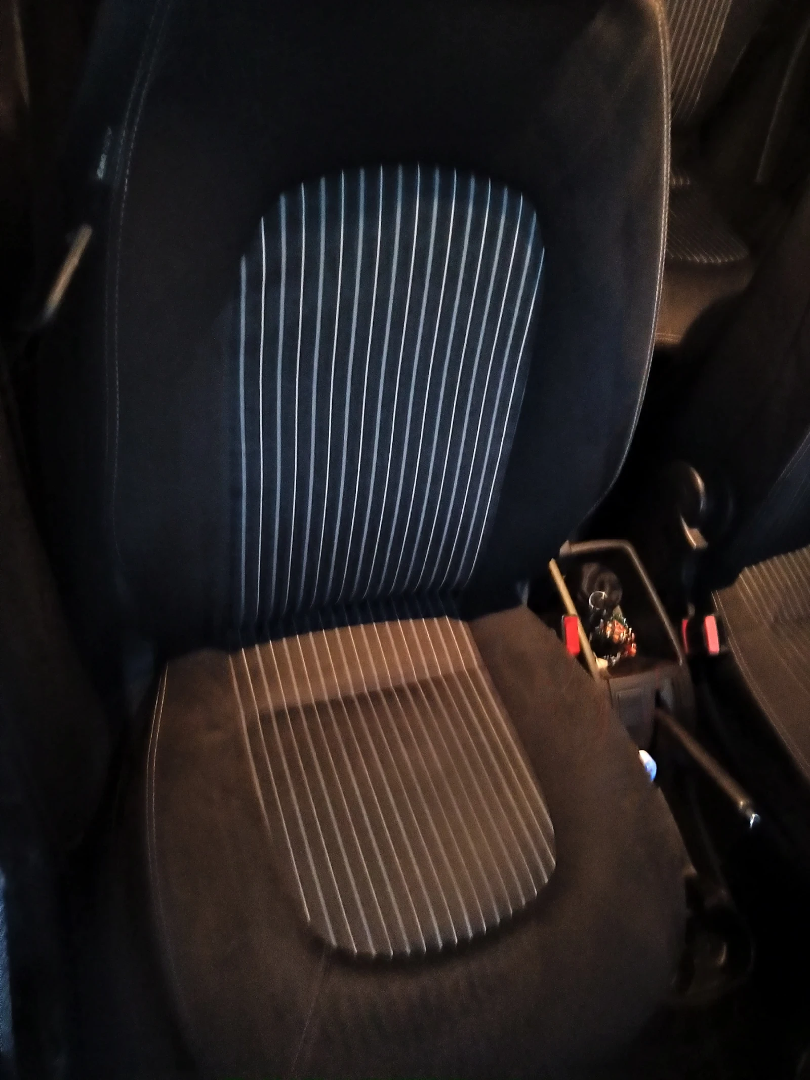 Lancia Musa 1, 4 i LPG - изображение 7