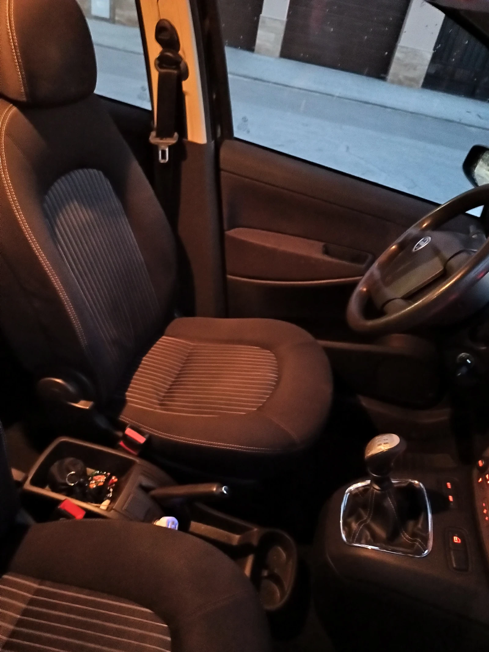 Lancia Musa 1, 4 i LPG | Mobile.bg   15