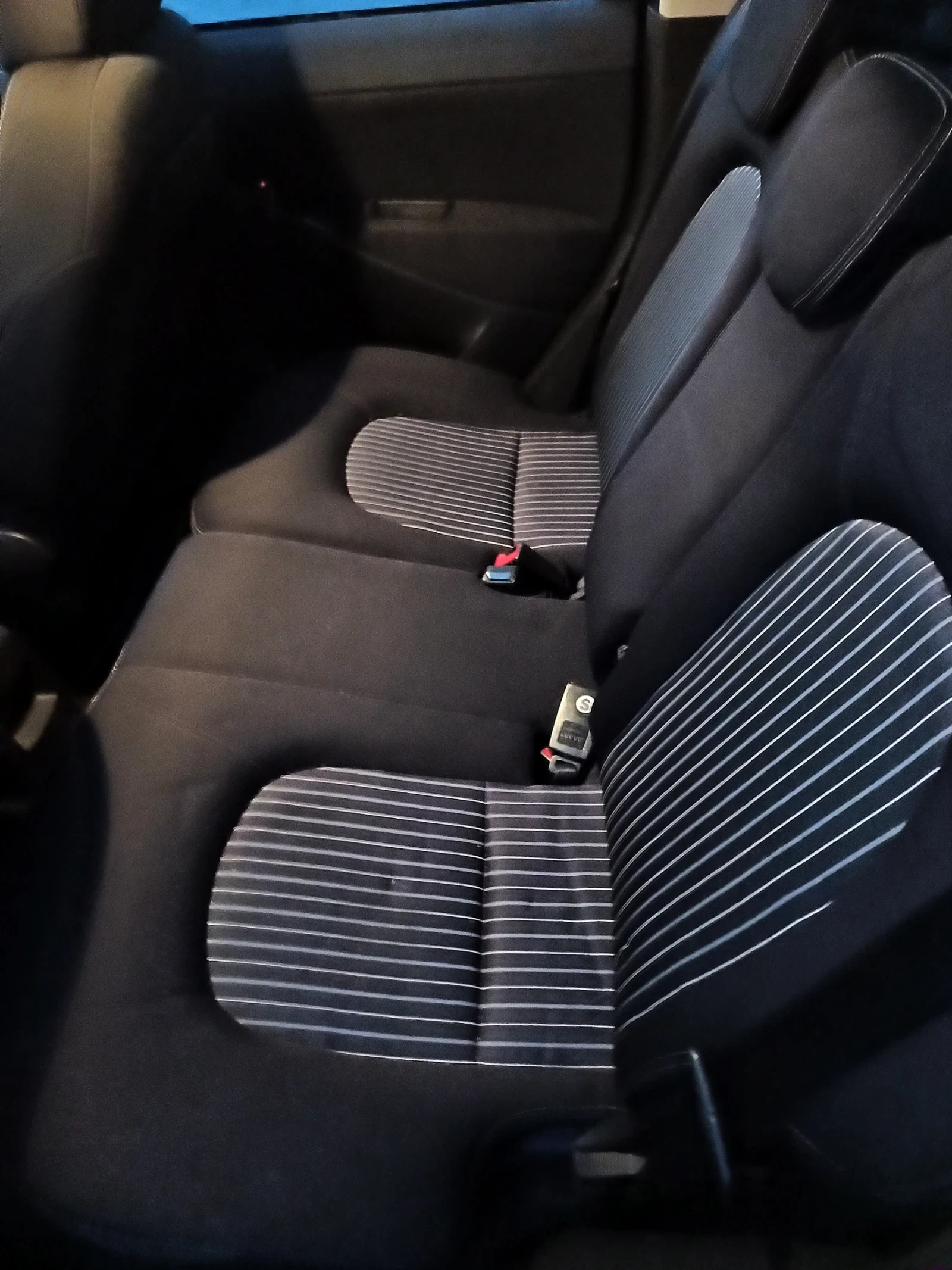 Lancia Musa 1, 4 i LPG | Mobile.bg   12