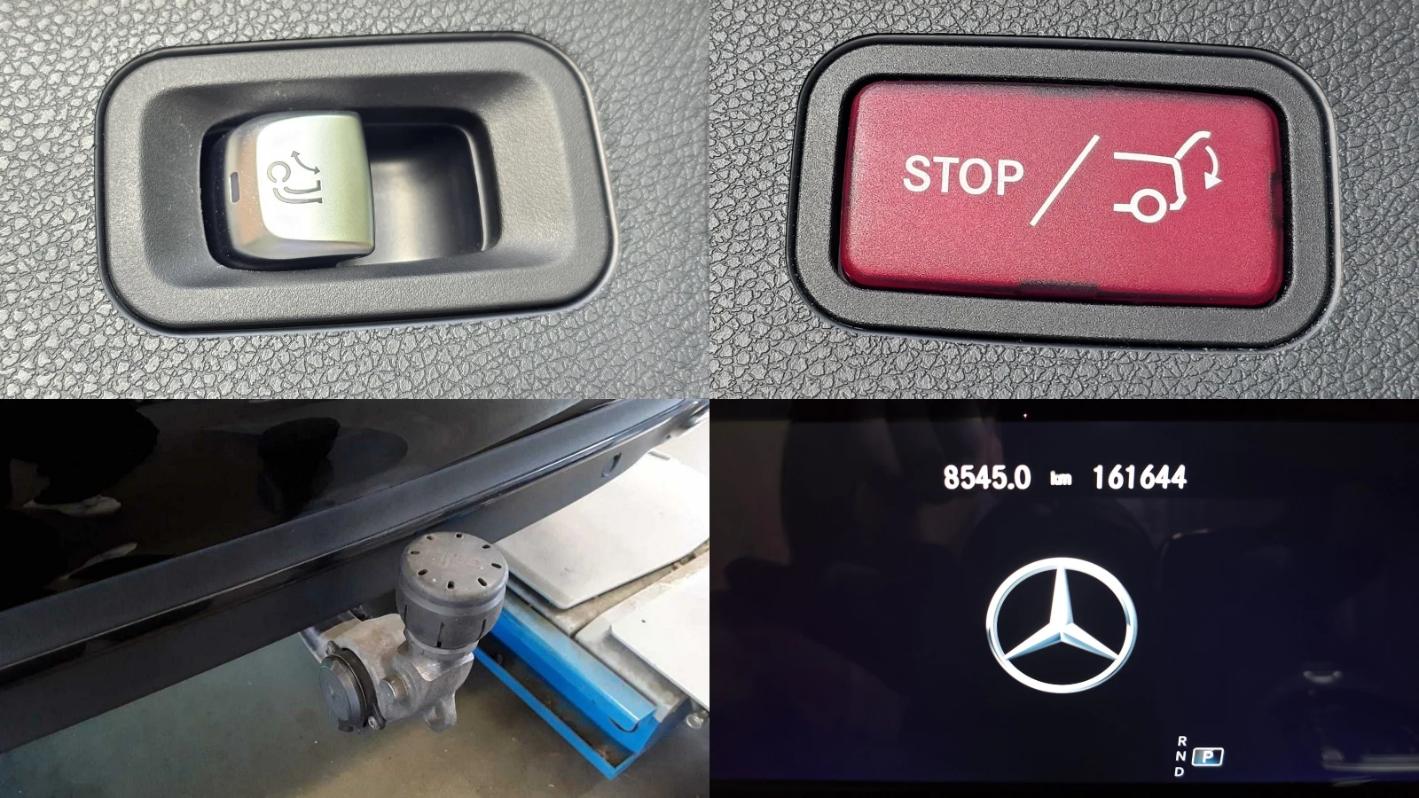 Mercedes-Benz E 220 d T 9G-TRONIC Avantgarde | Mobile.bg   16