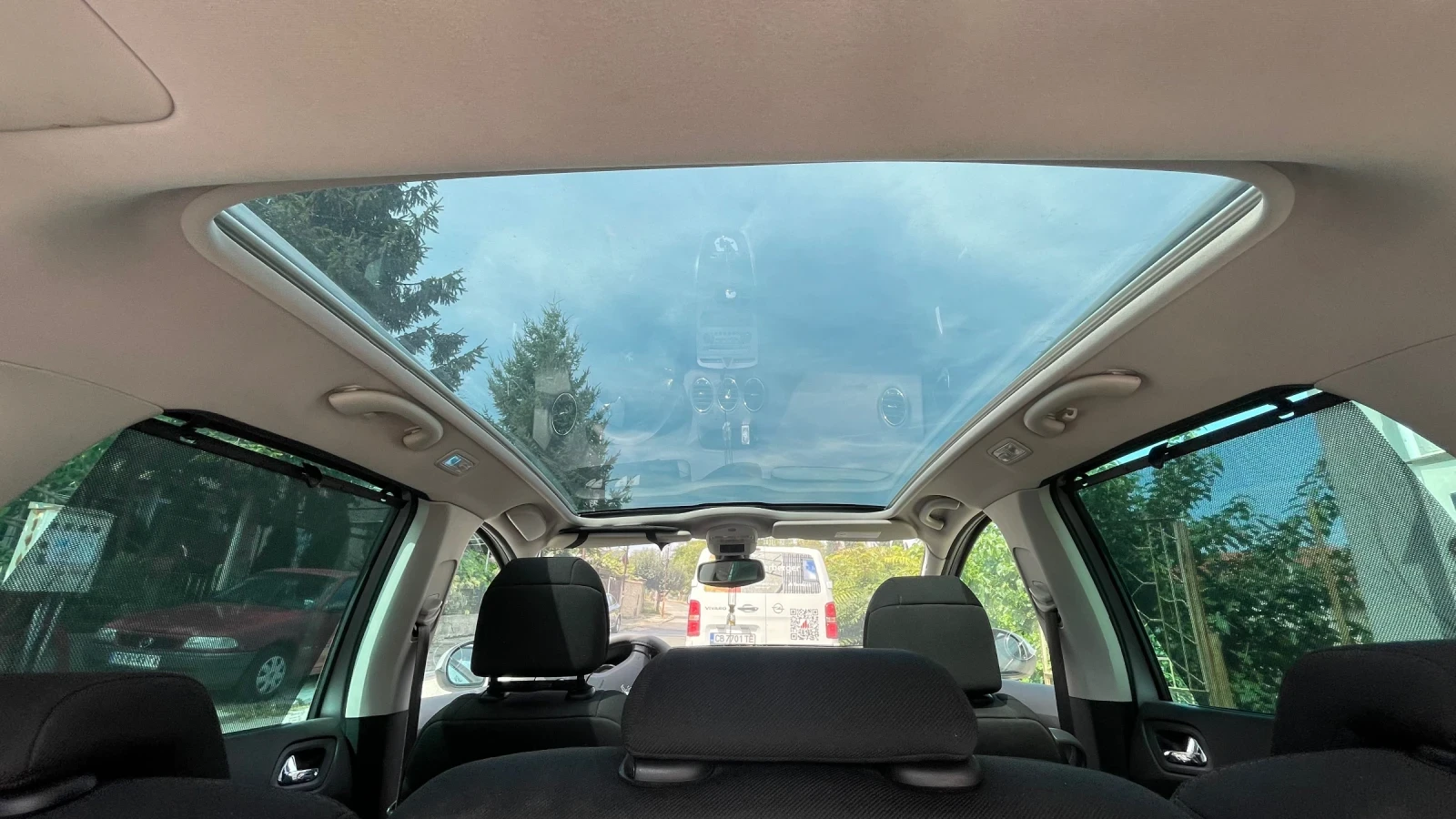 Peugeot 308 SW 1.6 | Mobile.bg   16