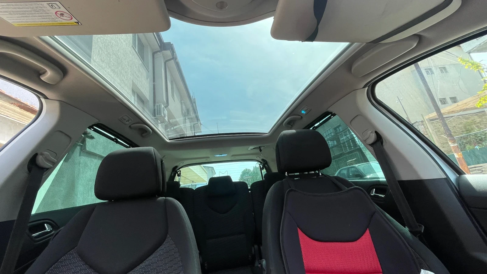 Peugeot 308 SW 1.6 | Mobile.bg   15