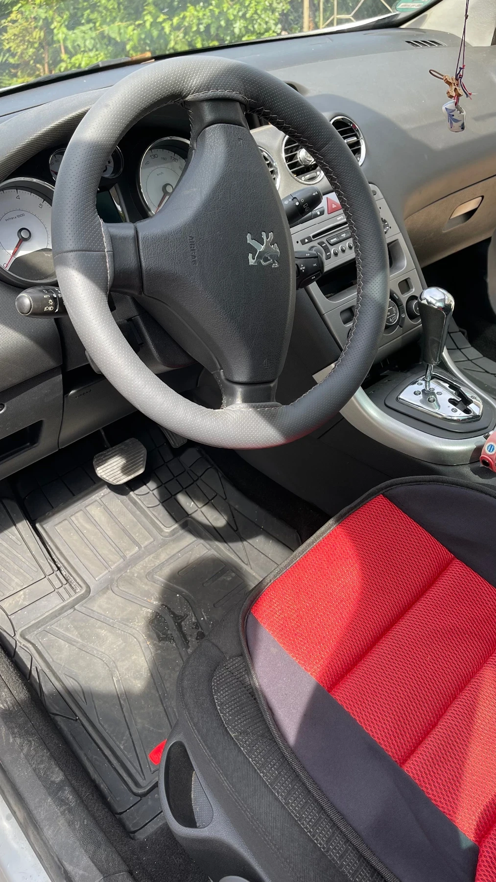 Peugeot 308 SW 1.6 | Mobile.bg   11