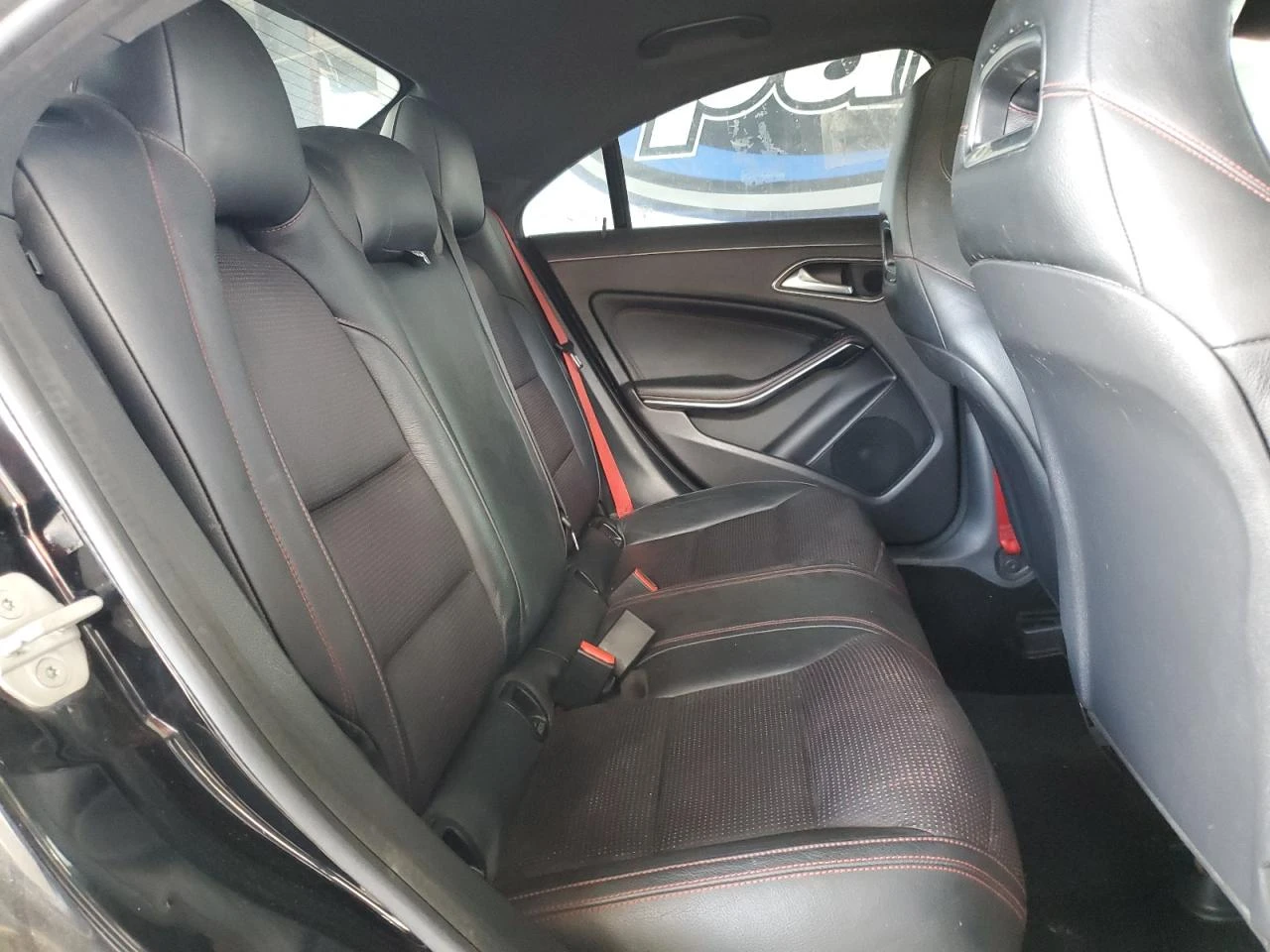 Mercedes-Benz CLA 45 AMG * * CARFAX * * АВТО КРЕДИТ * *  - изображение 9