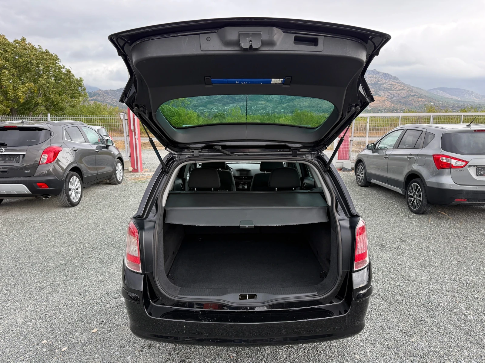 Opel Astra (KATO )^() | Mobile.bg   13