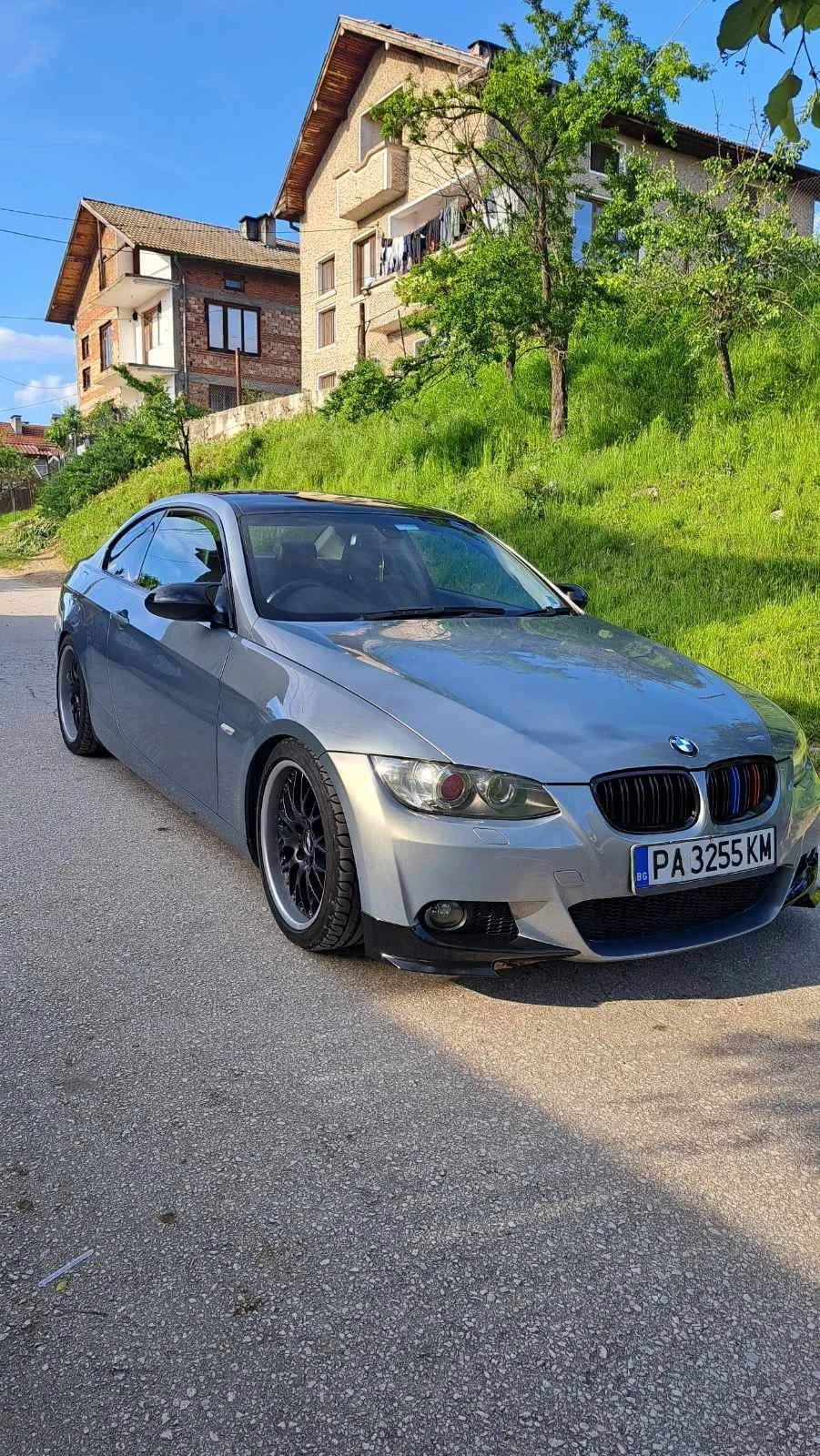 BMW 330 3.0 - изображение 9