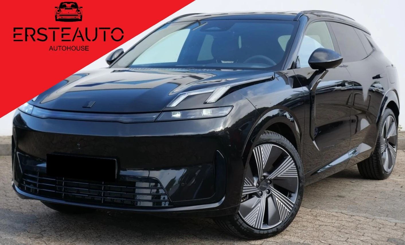LynkCo 08 1.5 PLUG-IN HYBRID H/K 360 PANORAMA LED KEYLESS | Mobile.bg � ����������� 1