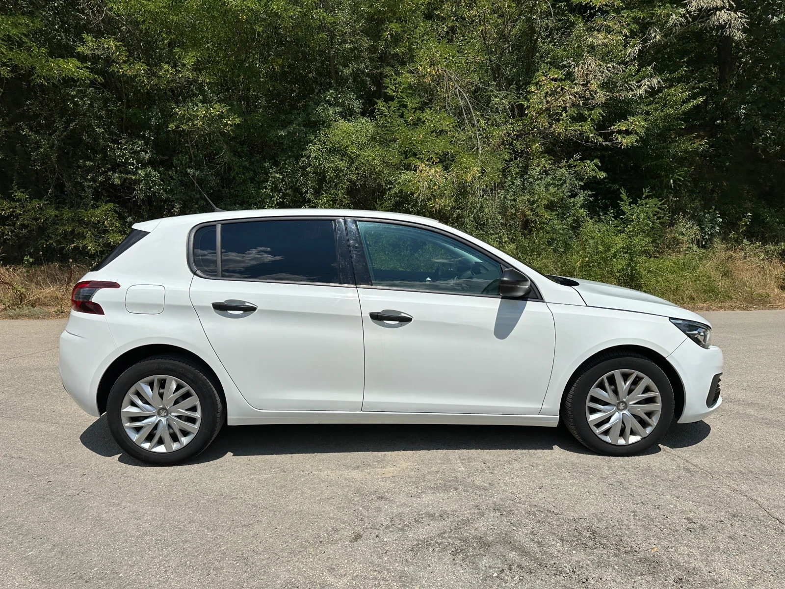 Peugeot 308 1.5 BlueHDI | Mobile.bg — изображение 8