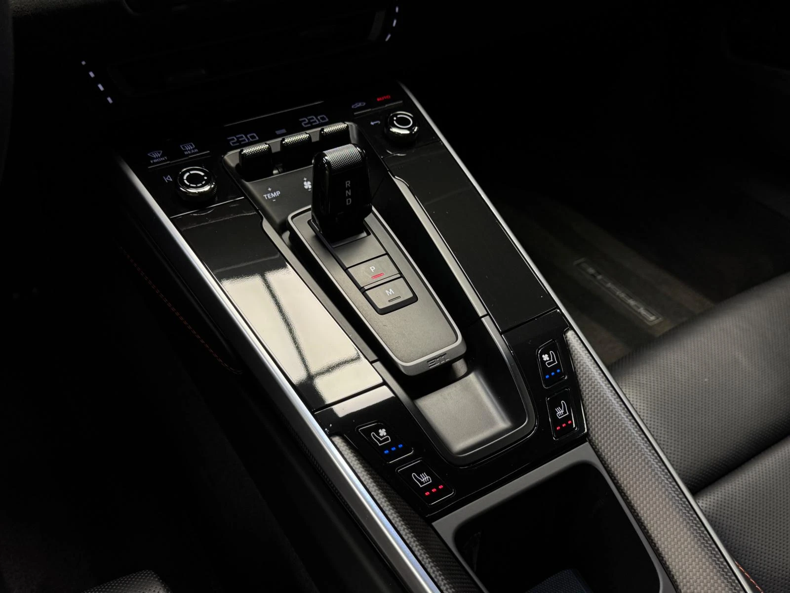 Porsche 911 Turbo S* Carbon* SportChrono* BOSE | Mobile.bg   14