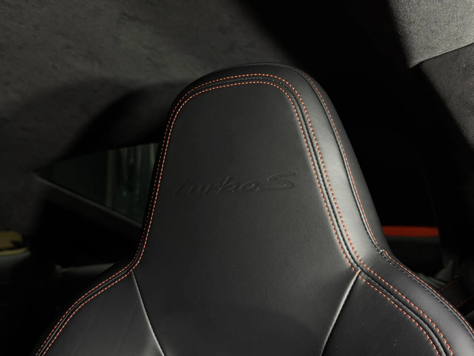 Porsche 911 Turbo S* Carbon* SportChrono* BOSE | Mobile.bg   12