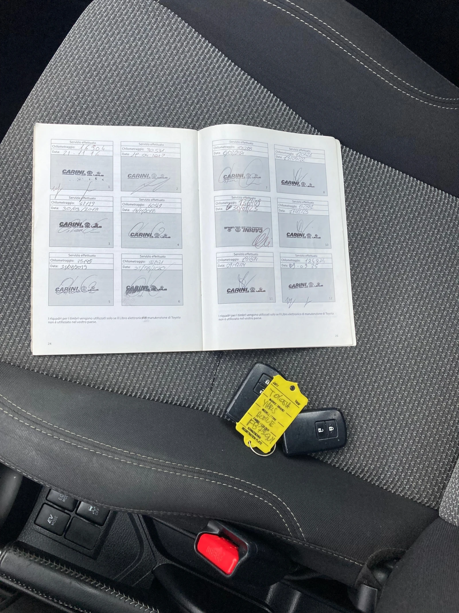 Toyota Yaris 1.5 Hibrid EVRO 6 avtomatik | Mobile.bg   12