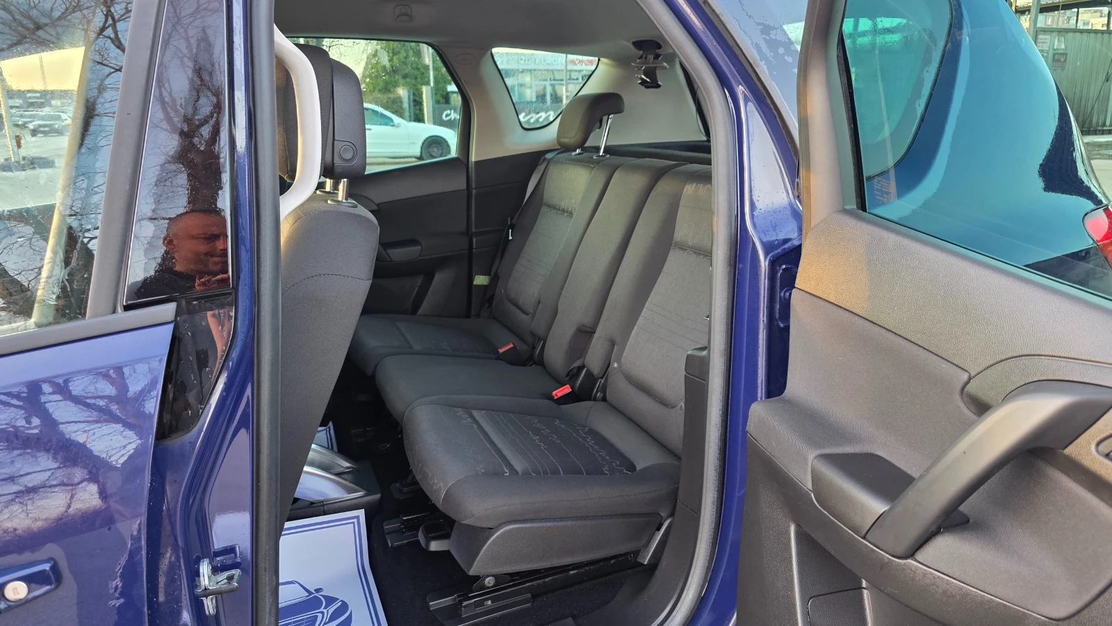 Opel Meriva ������� �������� FACCE LIFT | Mobile.bg � ����������� 15