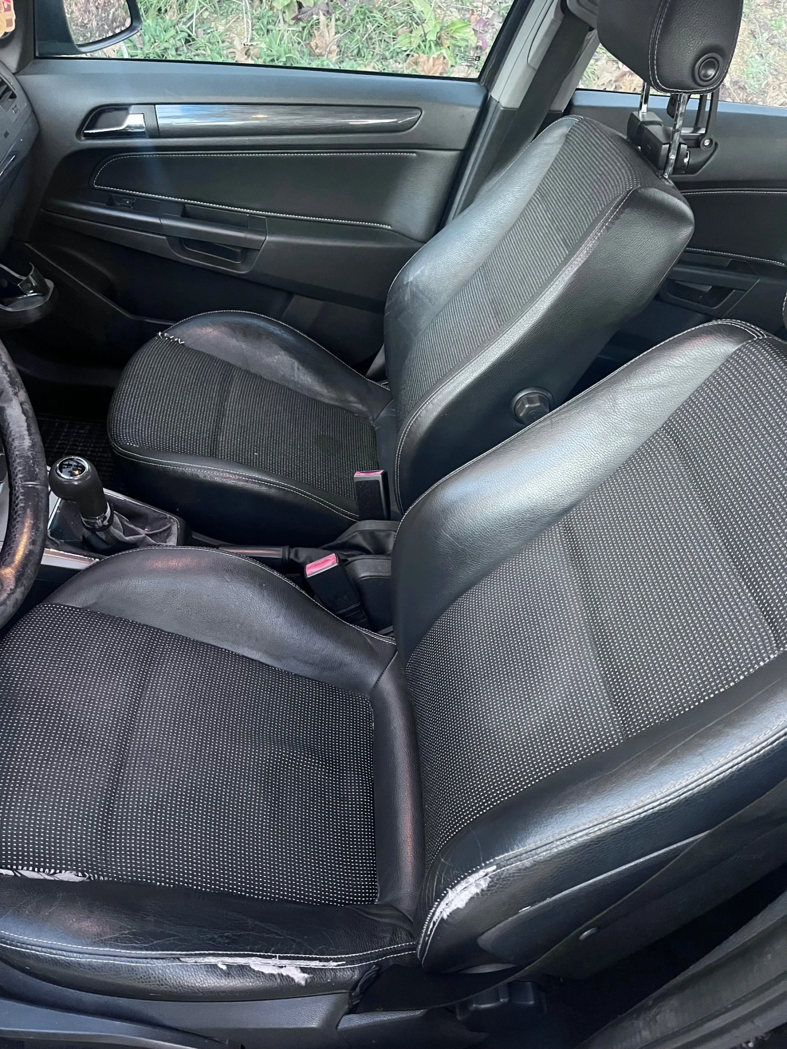 Opel Astra 1.7 - изображение 5