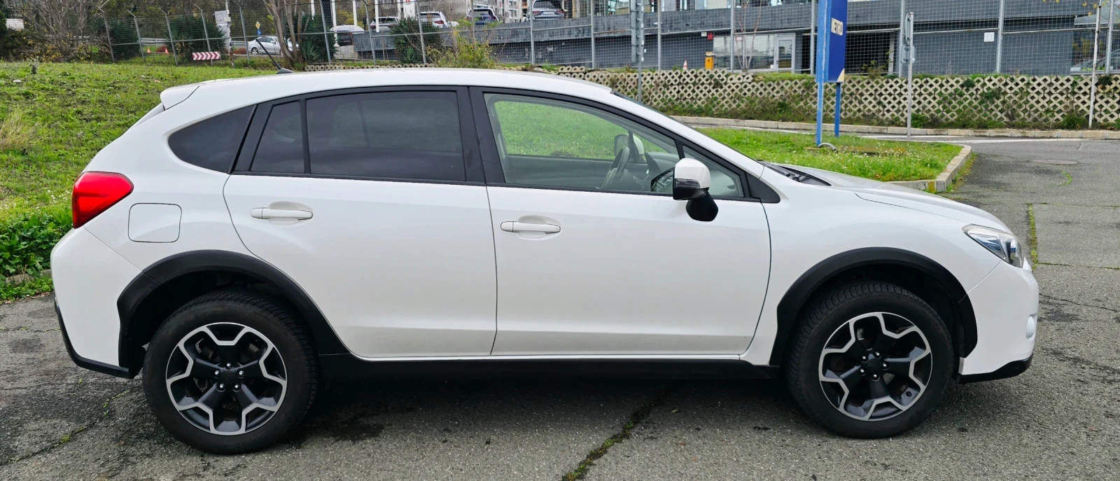 Subaru XV 2.0 Boxer 4x4 | Mobile.bg � ����������� 7