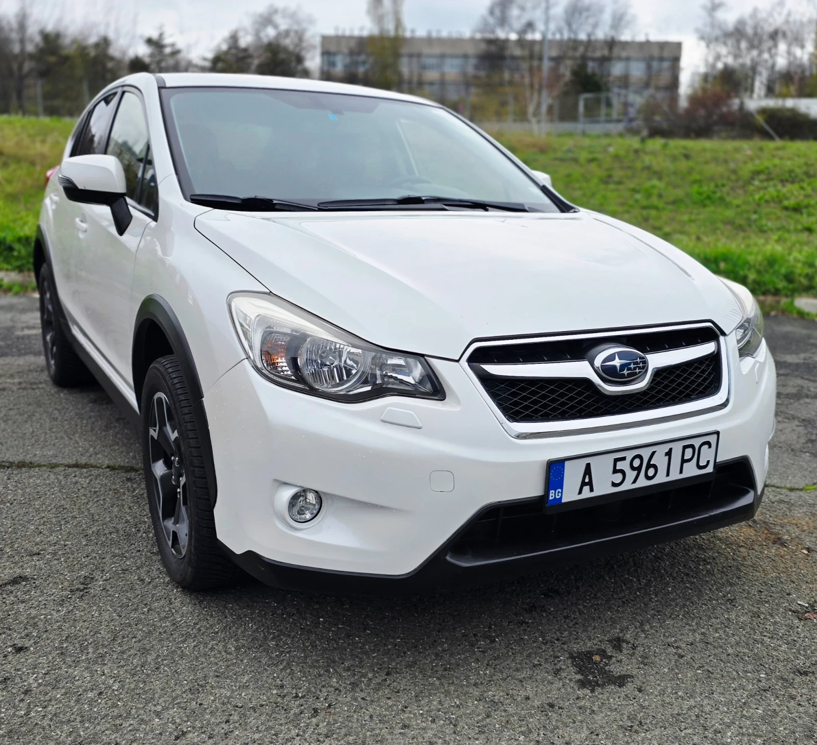 Subaru XV 2.0 Boxer 4x4 | Mobile.bg � ����������� 1