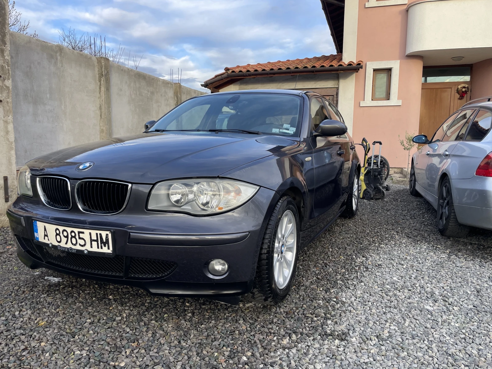 BMW 118  - изображение 3