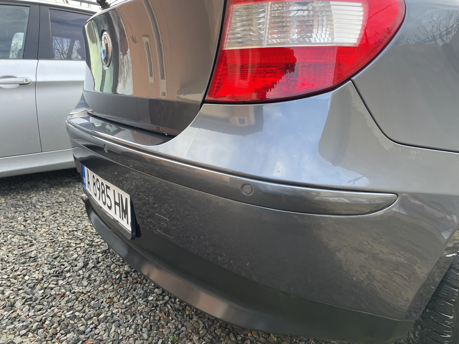 BMW 118  - изображение 7