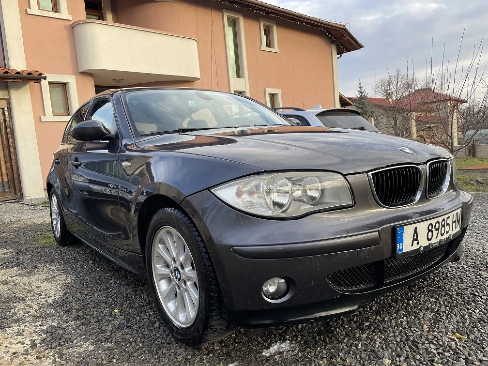 BMW 118 | Mobile.bg � ����������� 1