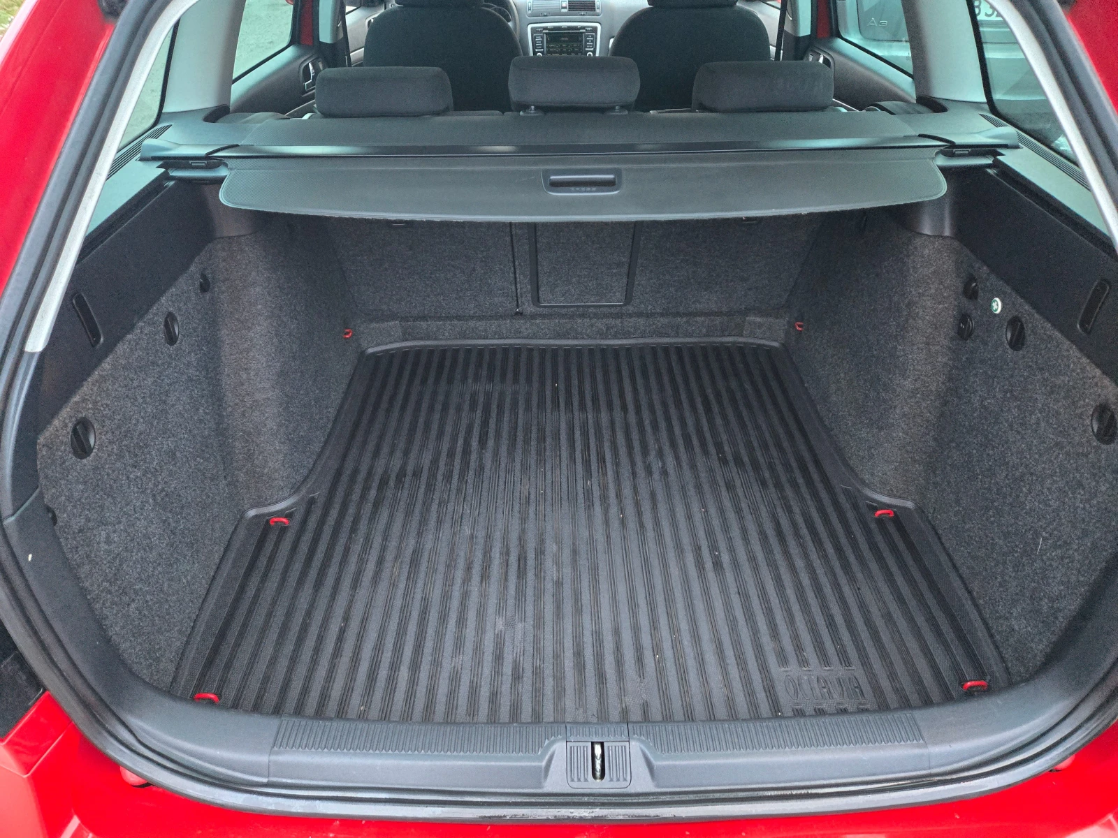 Skoda Octavia 2.0 TDI �������� ����� ������ �� 1-���������� ��� | Mobile.bg � ����������� 17