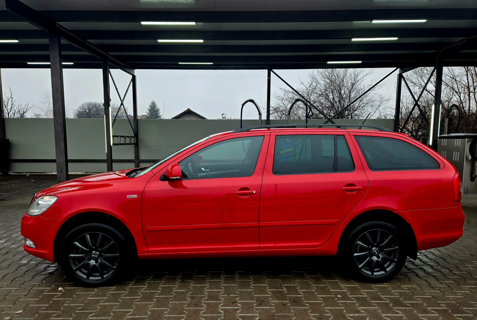 Skoda Octavia 2.0 TDI �������� ����� ������ �� 1-���������� ��� | Mobile.bg � ����������� 2