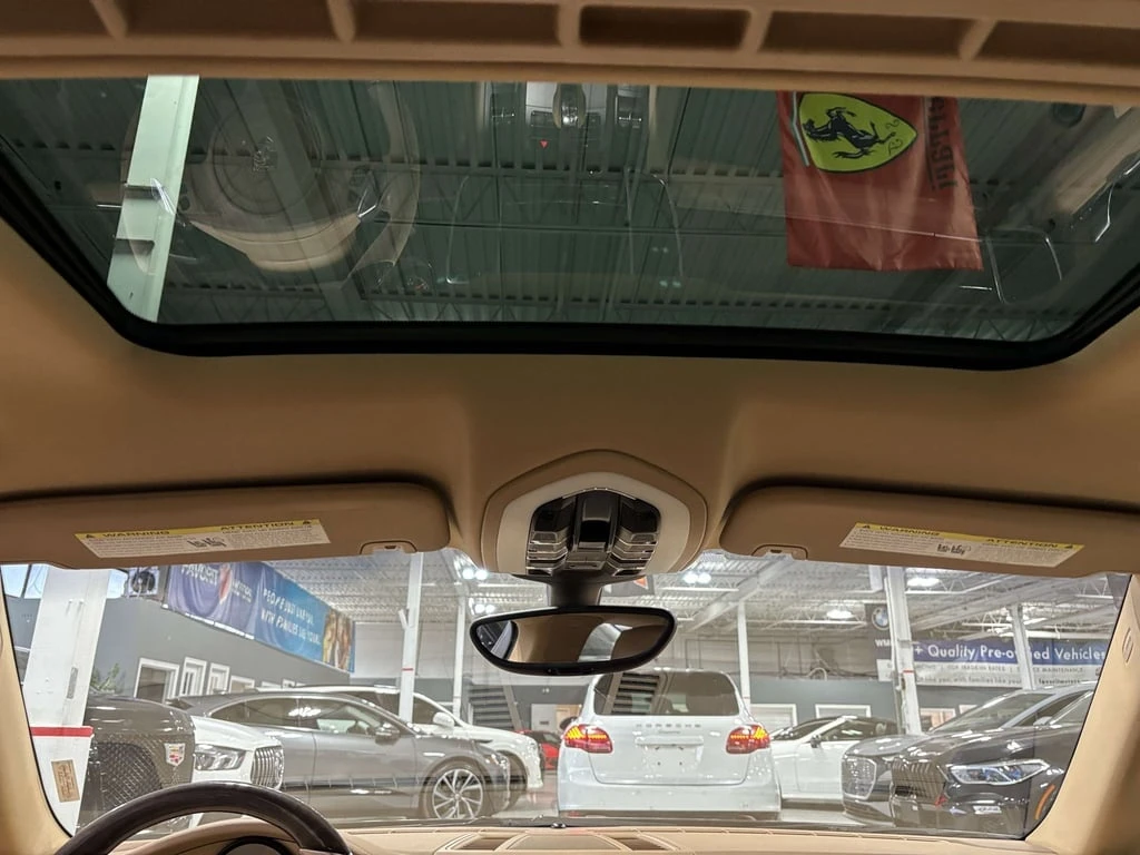 Porsche Panamera * S (2WD), 4S (4WD) * CARFAX * ���� �� �� | Mobile.bg � ����������� 11