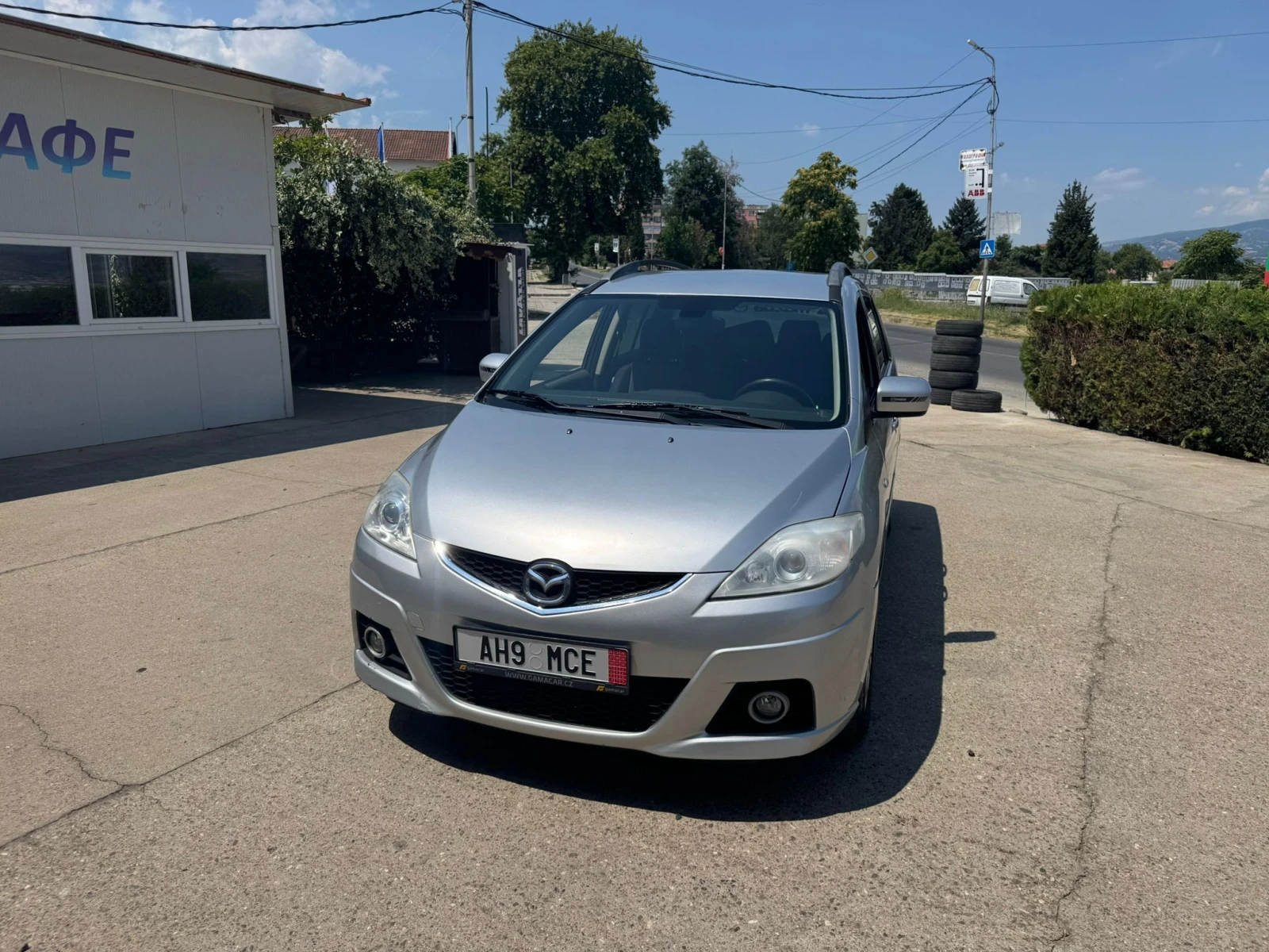 Mazda 5  - изображение 2