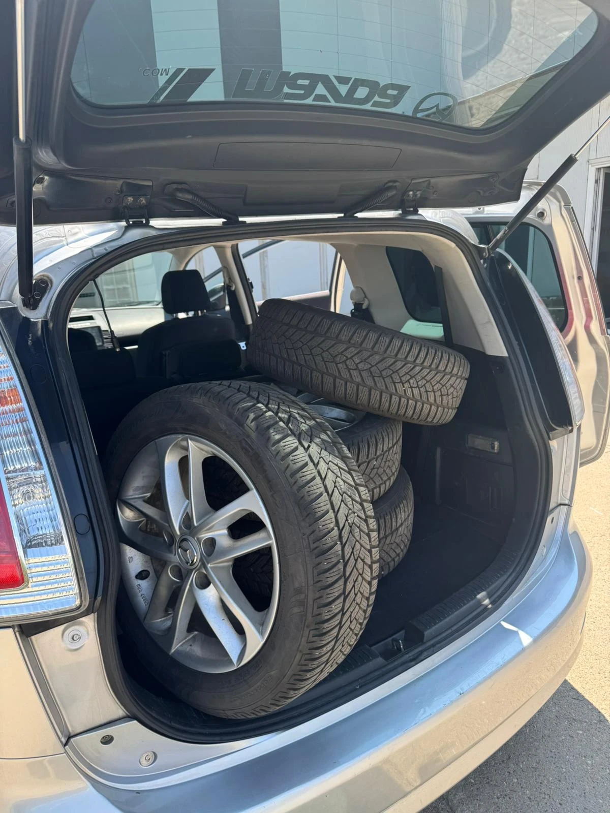 Mazda 5 | Mobile.bg � ����������� 13