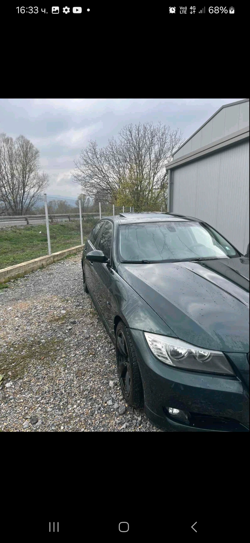 BMW 330  - изображение 2