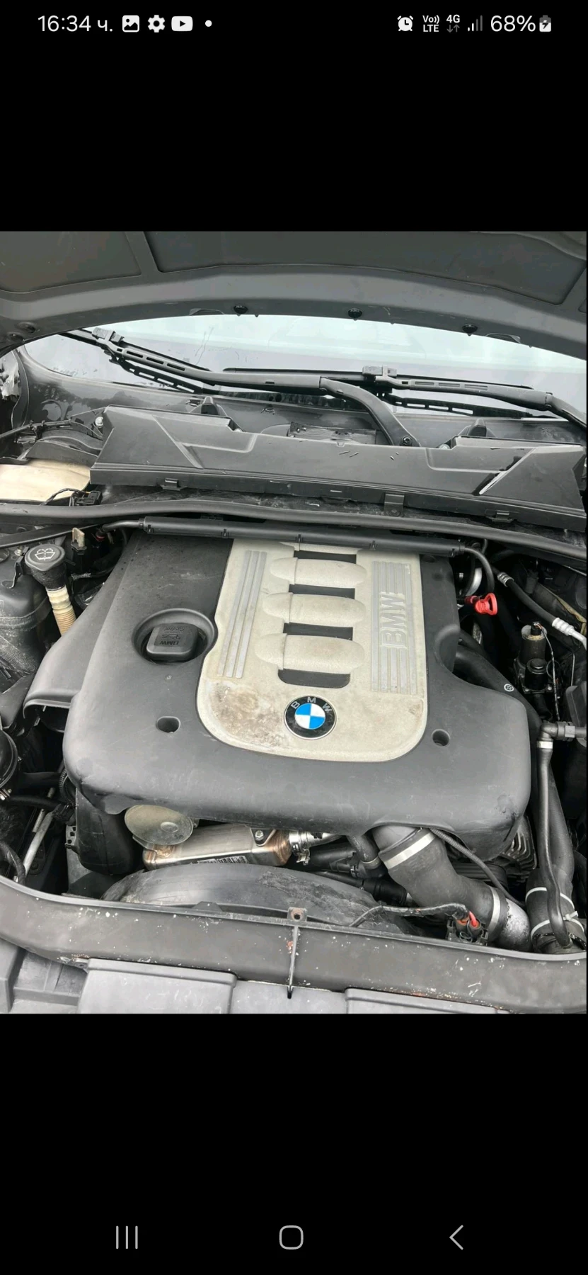 BMW 330  - изображение 8