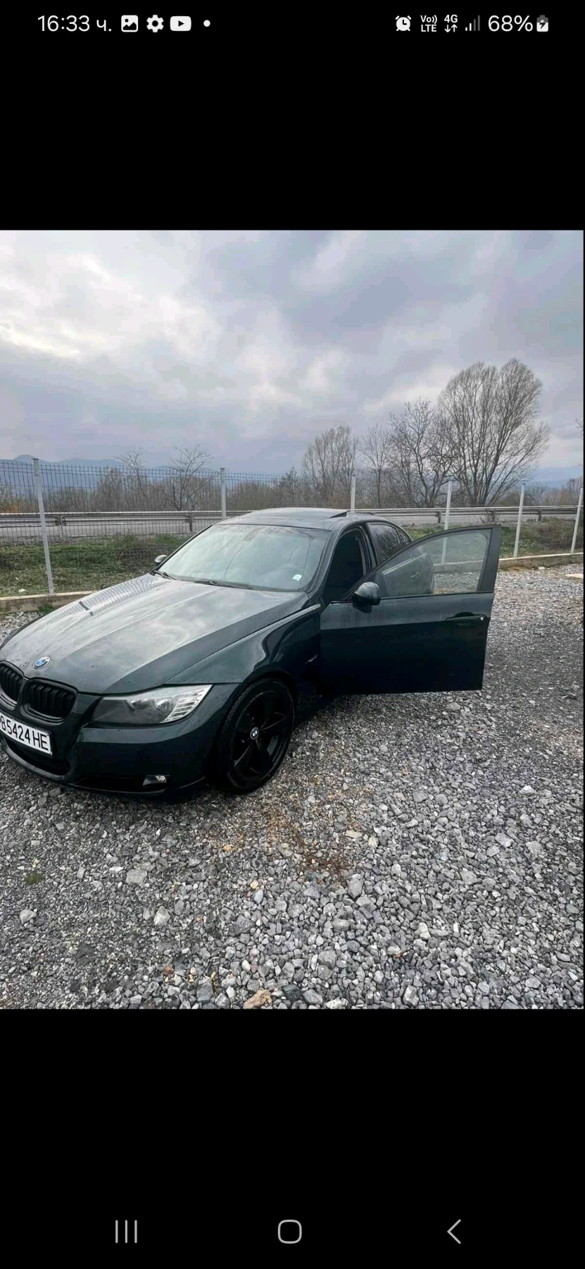 BMW 330  - изображение 4