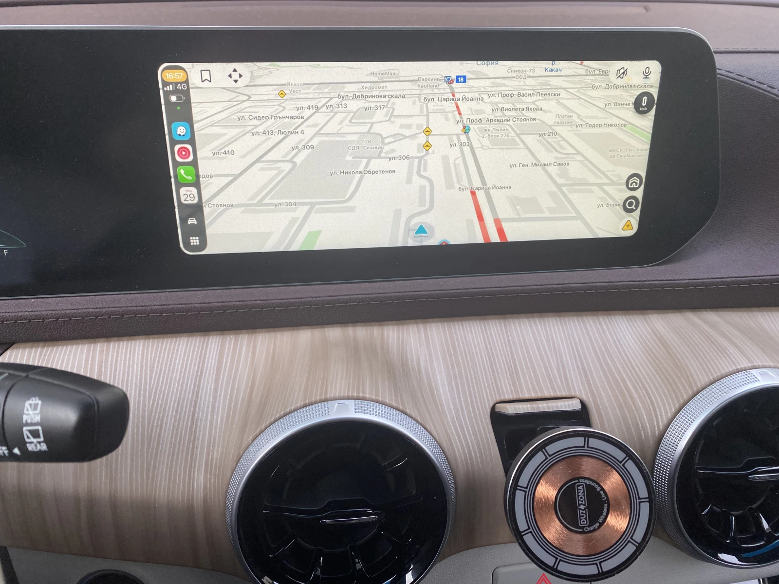 DONGFENG M4-YACHT U-tour | Mobile.bg � ����������� 9