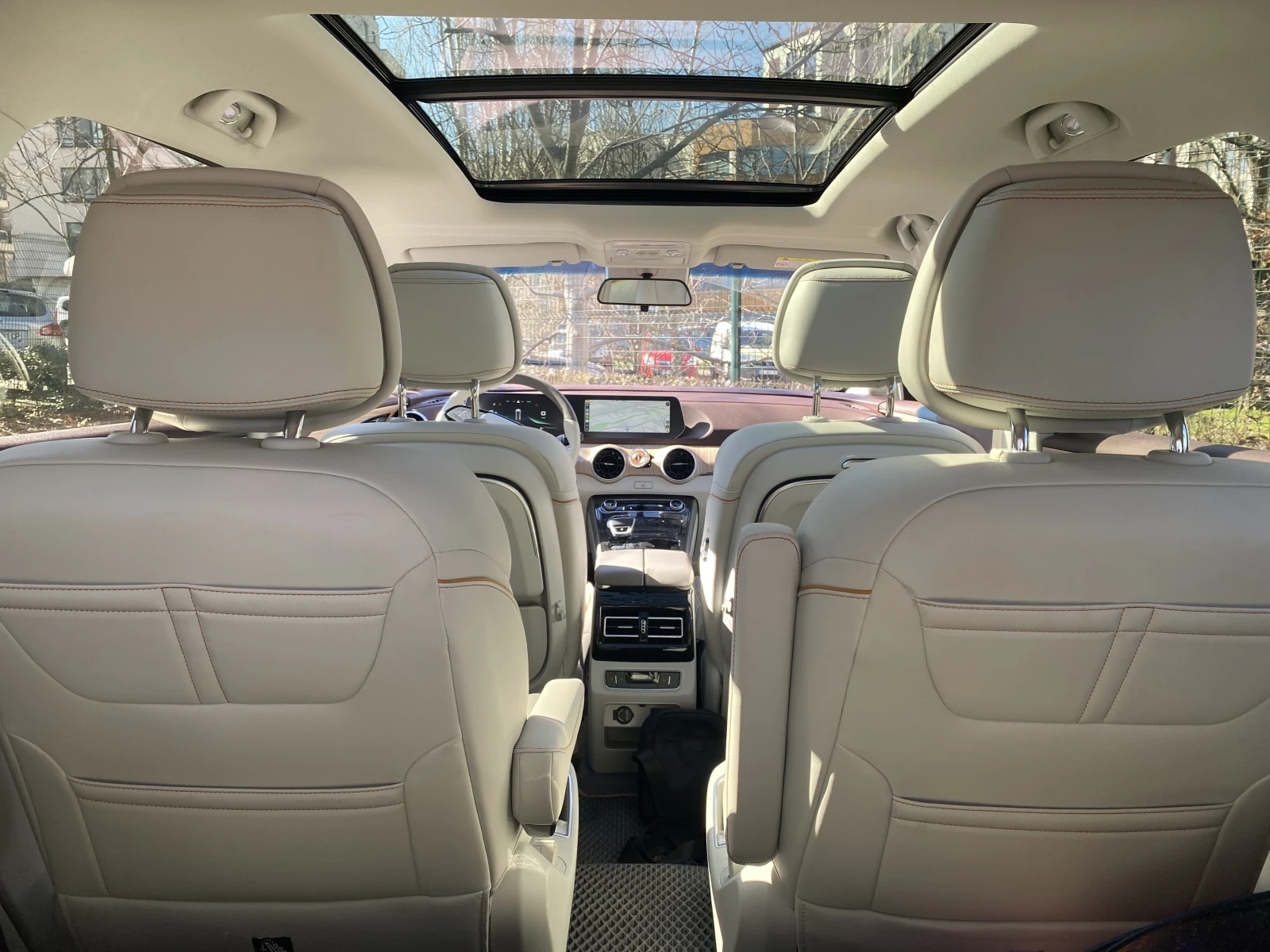 DONGFENG M4-YACHT U-tour | Mobile.bg � ����������� 5