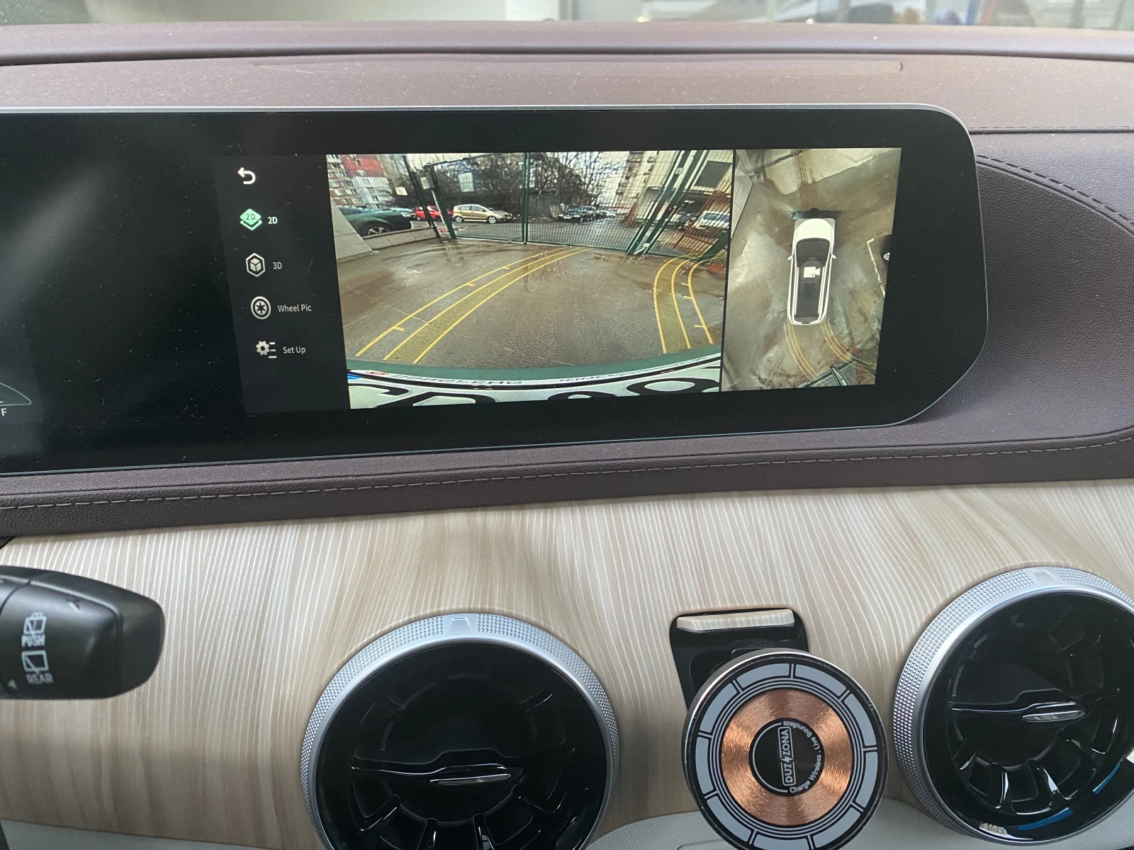 DONGFENG M4-YACHT U-tour | Mobile.bg � ����������� 13