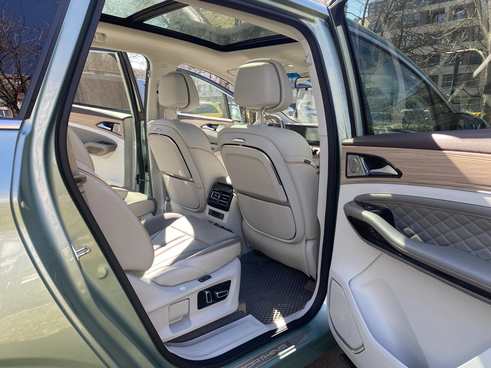 DONGFENG M4-YACHT U-tour | Mobile.bg � ����������� 7