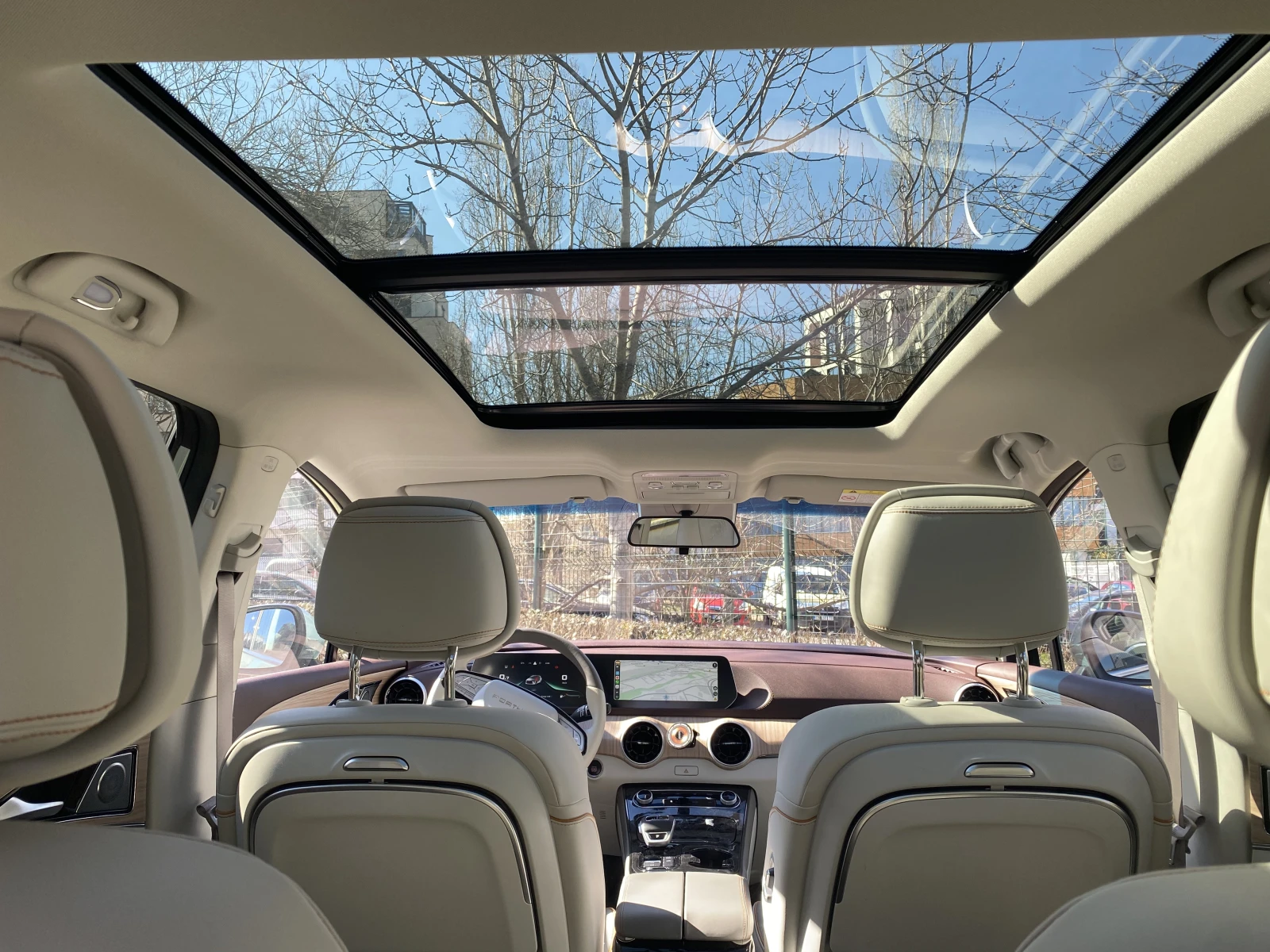 DONGFENG M4-YACHT U-tour | Mobile.bg � ����������� 6