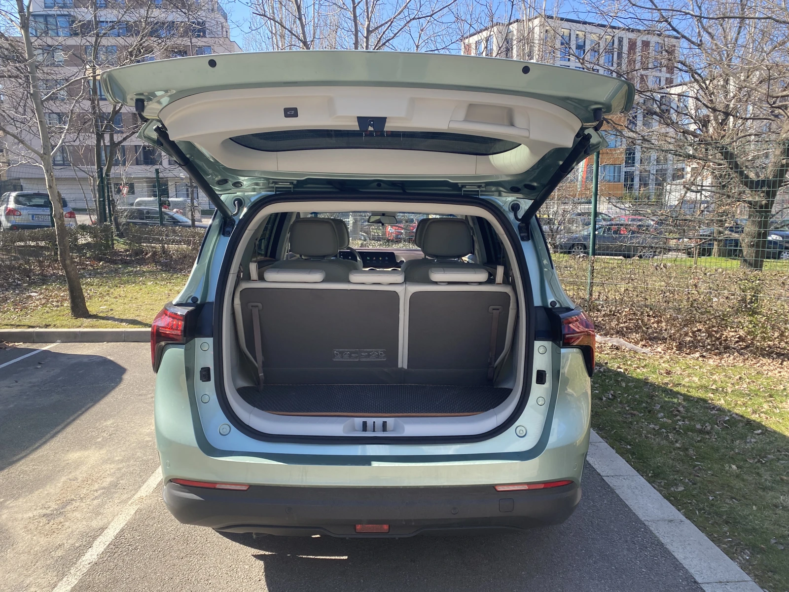 DONGFENG M4-YACHT U-tour | Mobile.bg � ����������� 4