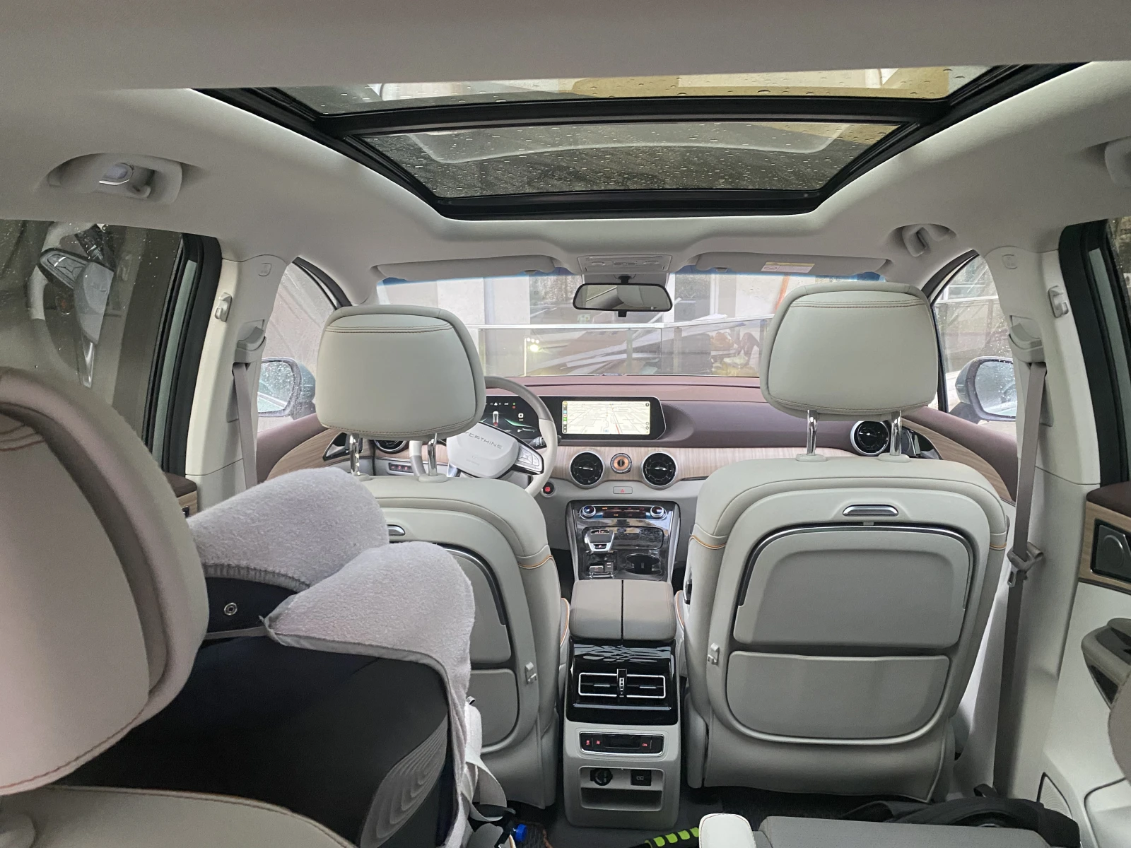 DONGFENG M4-YACHT U-tour | Mobile.bg � ����������� 11