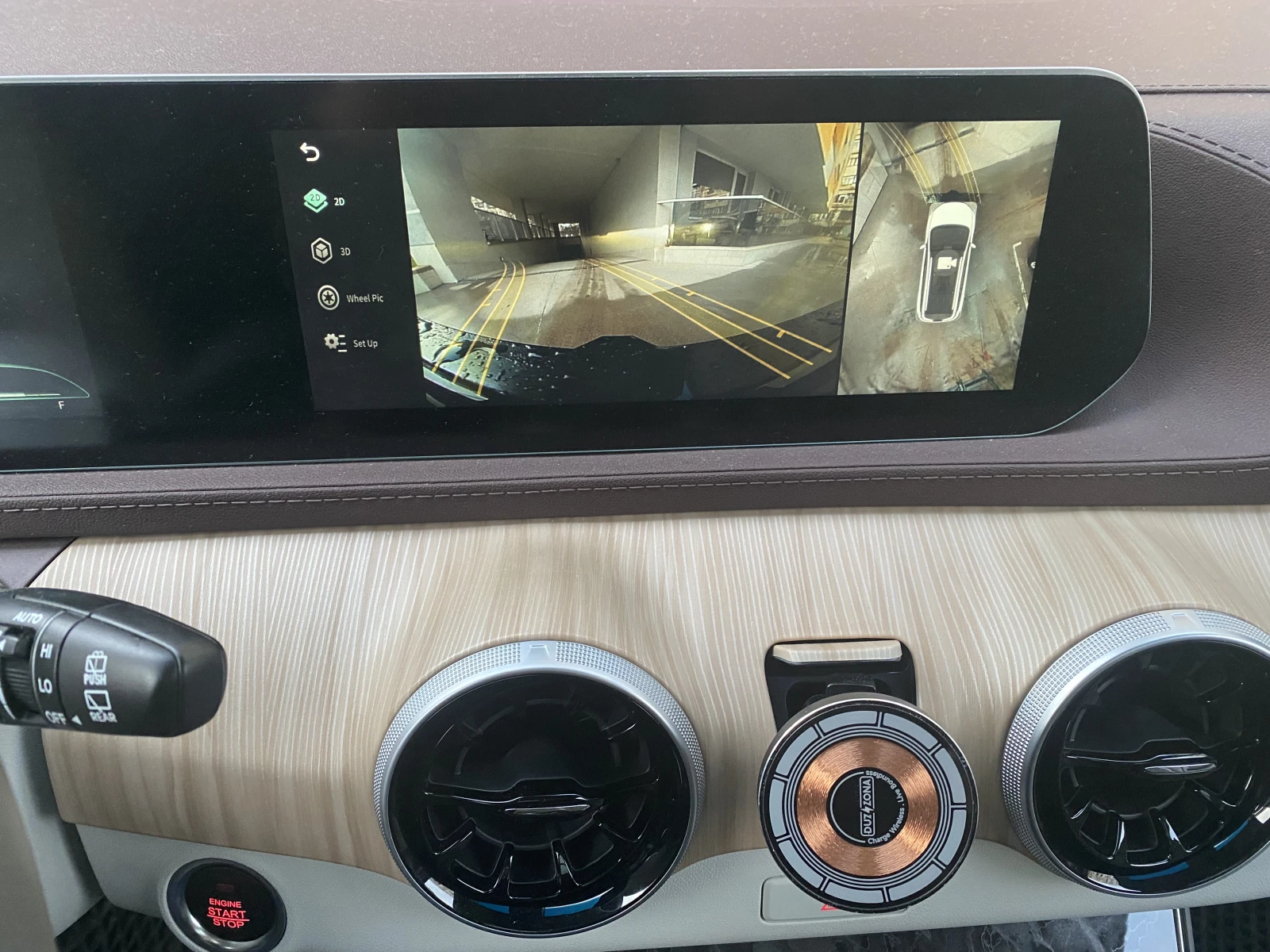 DONGFENG M4-YACHT U-tour | Mobile.bg � ����������� 14