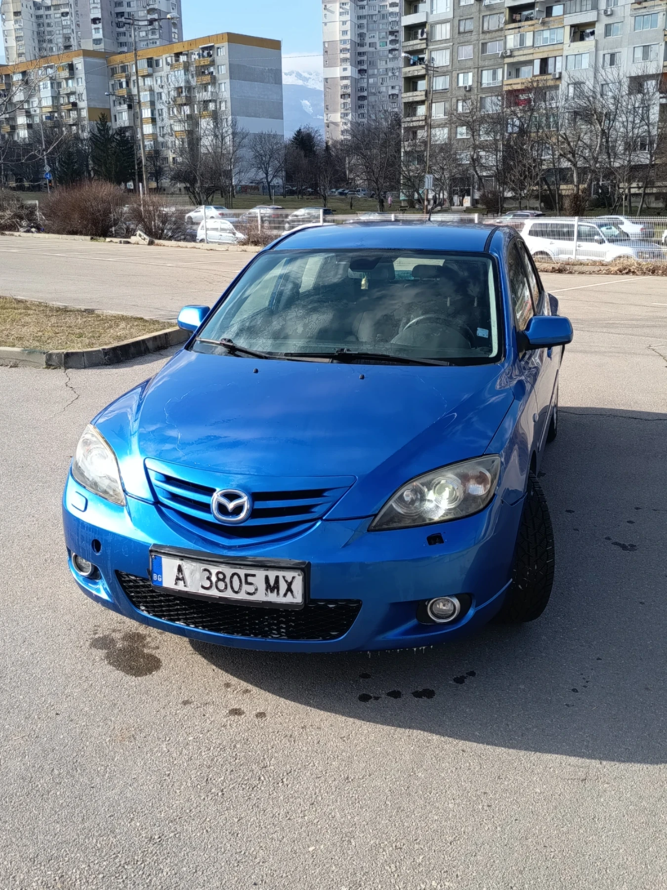 Mazda 3 | Mobile.bg � ����������� 1