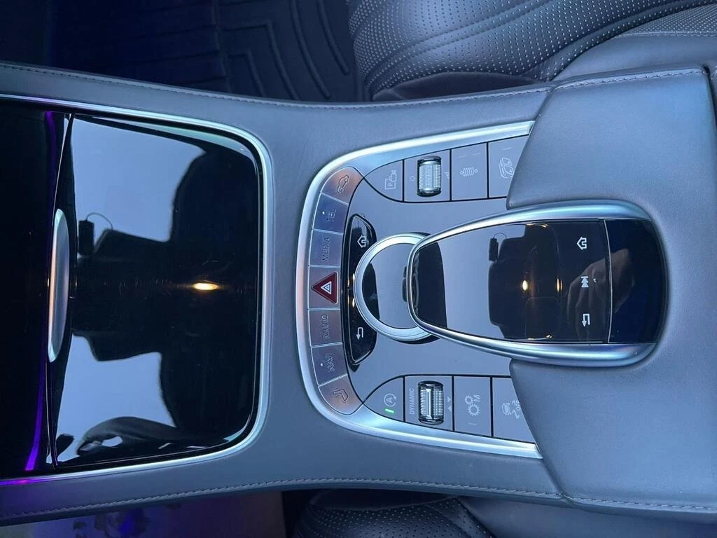 Mercedes-Benz S 63 AMG С РЕГИСТРАЦИЯ & АВТО КРЕДИТ - изображение 9