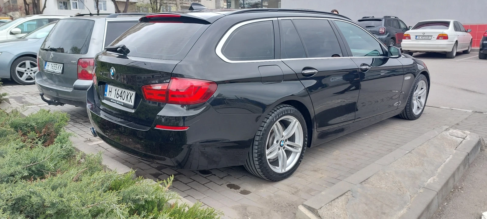BMW 520 | Mobile.bg � ����������� 2