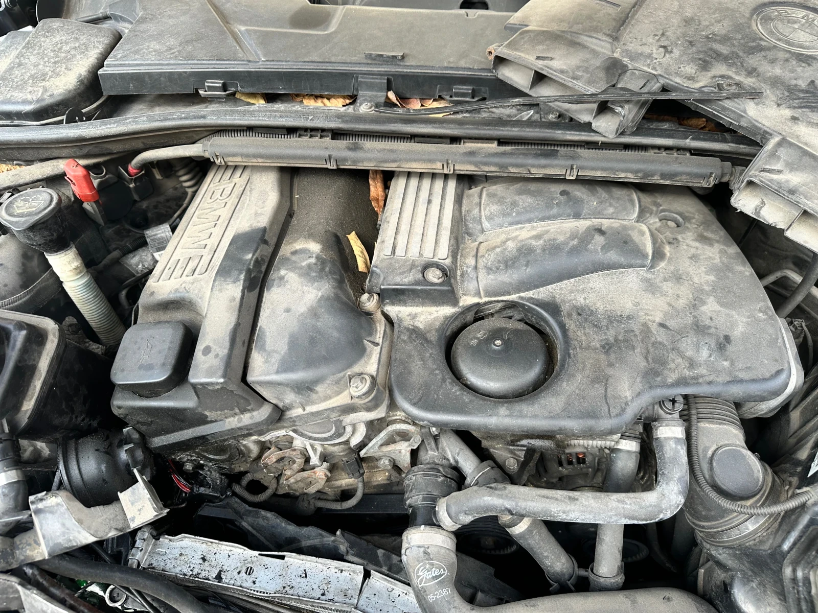 BMW 320  - изображение 2