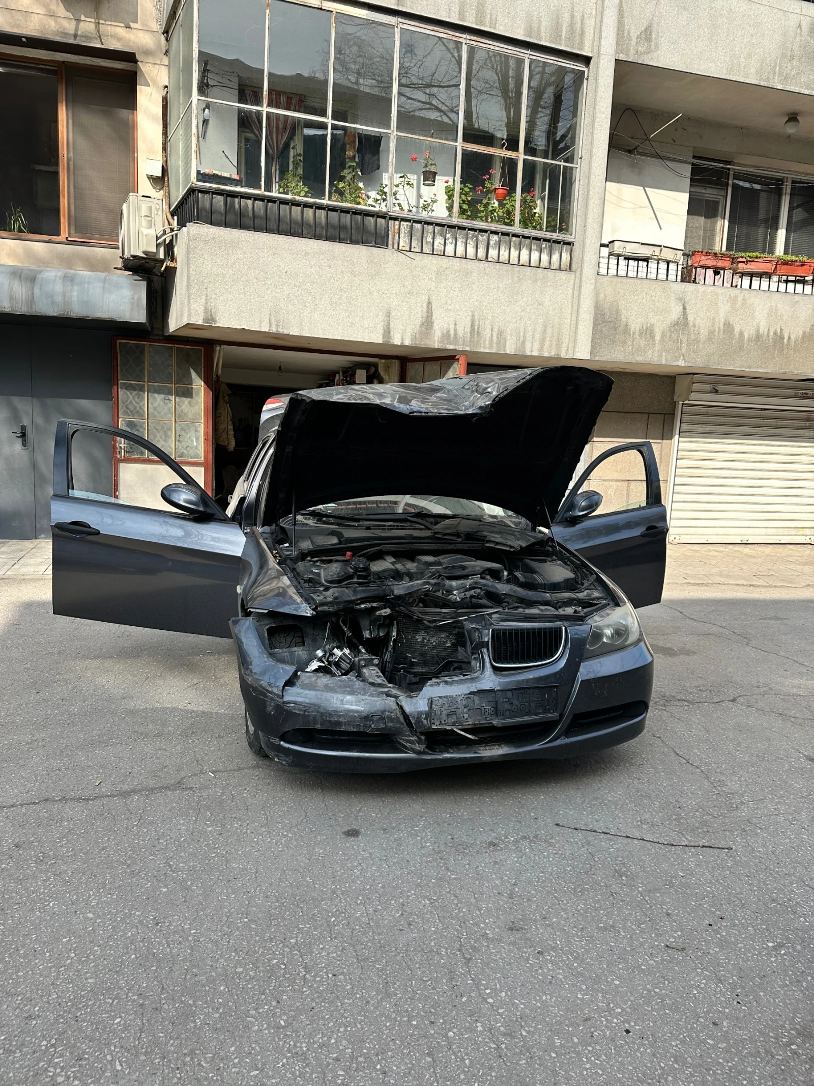 BMW 320  - изображение 6