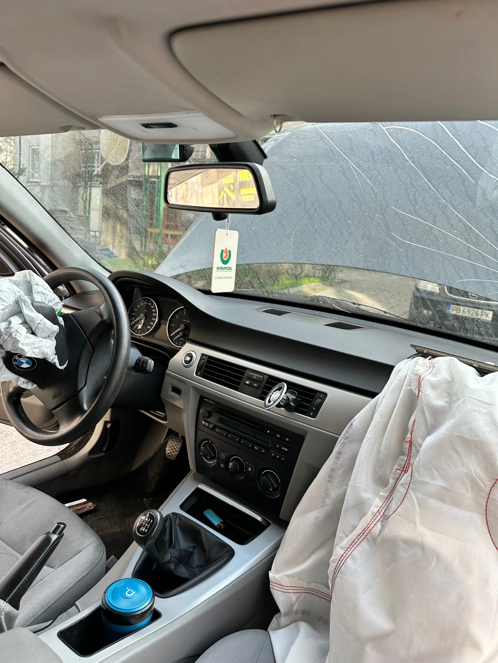 BMW 320  - изображение 5