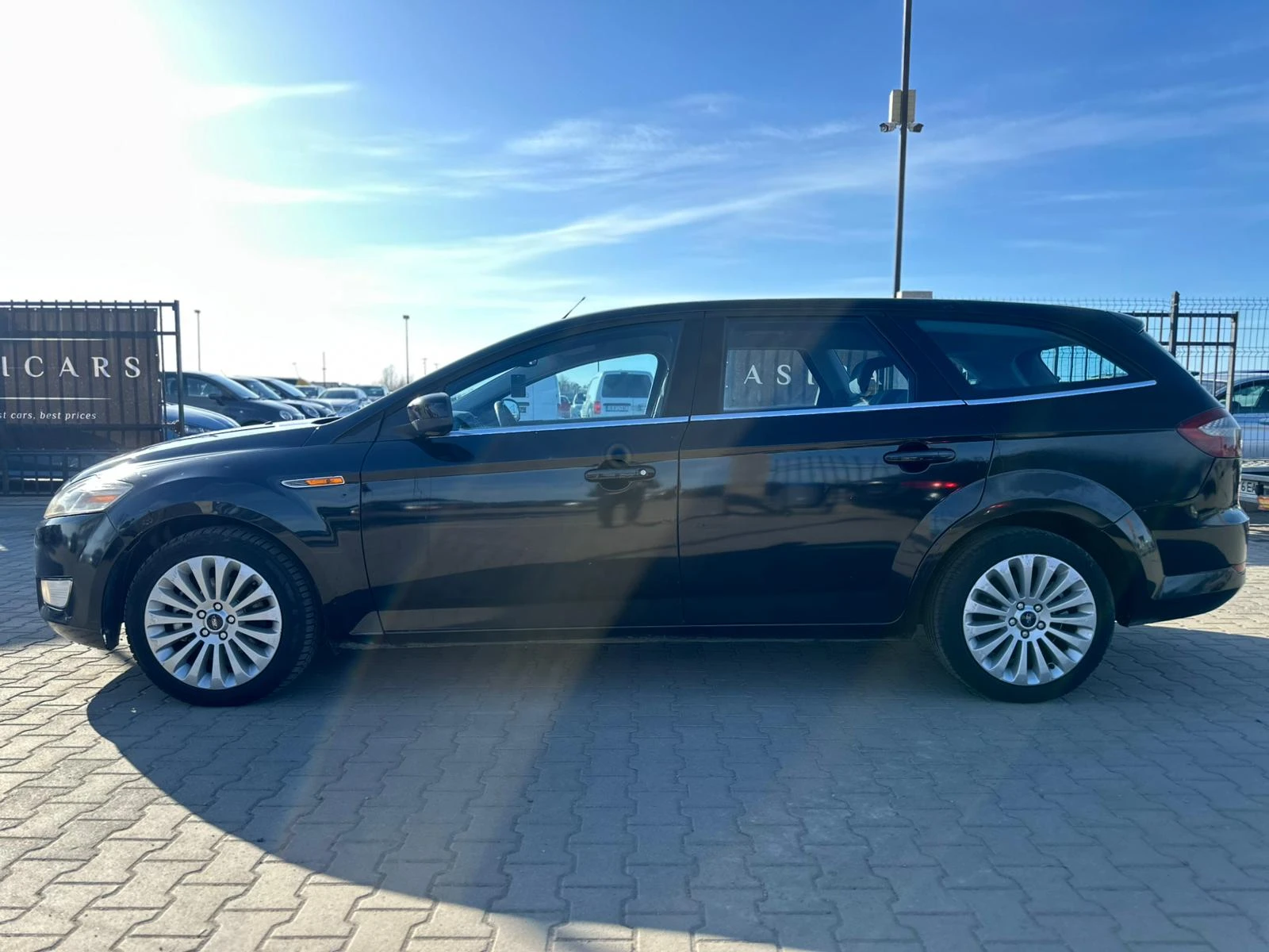 Ford Mondeo / 2.0D / 140 HP / , снимка 2 - Автомобили и джипове - 53813896