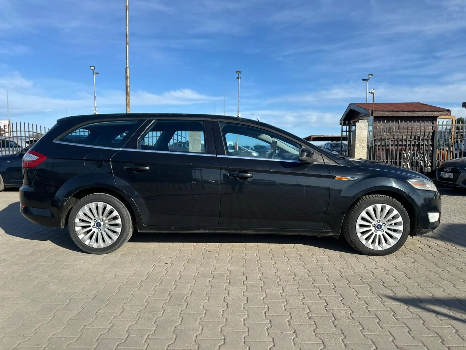 Ford Mondeo / 2.0D / 140 HP / , снимка 6 - Автомобили и джипове - 53813896