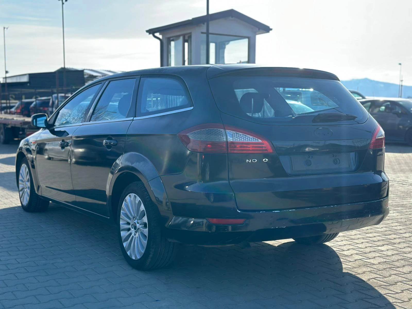 Ford Mondeo / 2.0D / 140 HP / , снимка 3 - Автомобили и джипове - 53813896
